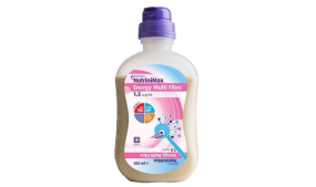 Nutrinimax energy multi fibre