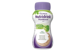 Nutridrink PlantBased 1.5 kcal/ml Mokkasmak