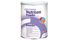Nutrison powder