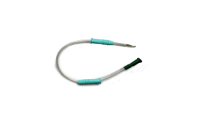 AquaCath hydrofilt kateter soft tip mann 40 cm Ch 18 30 stk