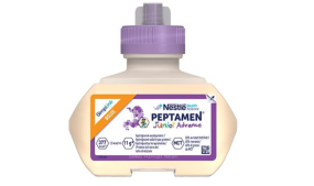 Peptamen junior advance bolus