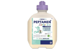 Peptamen junior 0.6 neutral