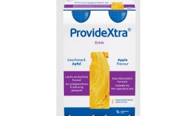 Providextra drink eple