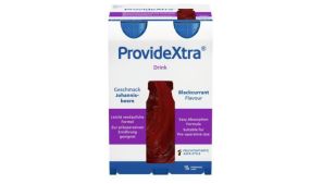 Providextra drink solbær