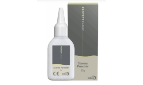 Welland stomi strøpulver aloe