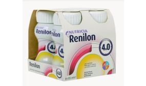 Renilon 4.0 aprikos