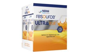 Resource Ultra Fruit Appelsin