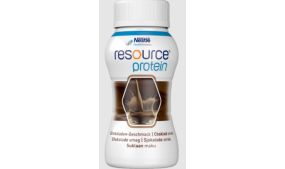 Resource protein sjokolade 4x200ml