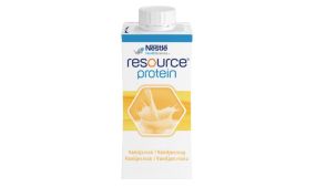 Resource 2.0+fibre vanilje 4x200ml