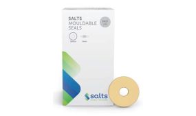 Salts formbare tetnringsringer 15-100mm/3mm