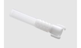 Salts adapter til urostomi