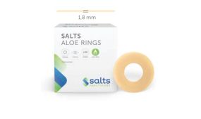 Salts Aloe hudbeskyttelsesring 45mm