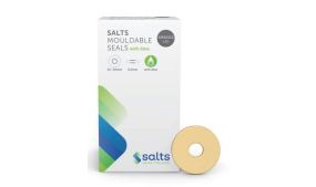 Salts formbar ring m/aloe vera 35-70 /3 mm