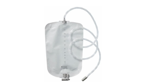 Conveen 21346 security+ urinpose 140 cm slange