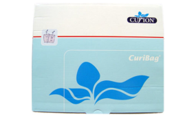 Curion urinpose 1,5 L, 90 cm slange UTAP