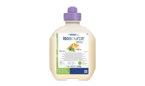 Isosource mix smartflex 500 ml