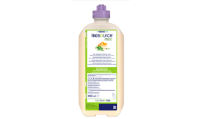 Isosource mix smartflex 9x1000 ml
