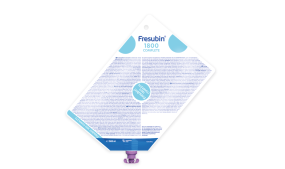 Fresubin 1800 complete easybag 5x1500ml