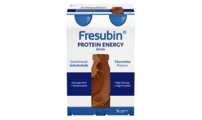 Fresubin protein energy drink sjokolade 4x200ml