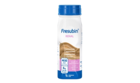 Fresubin renal drink cappuccin 4x200ml