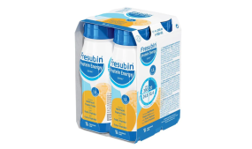 Fresubin protein energy drink tropisk 4x200ml