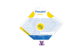 Fresubin energy easybag 15x500ml