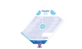 Fresubin 1800 complete easybag 5x1500ml