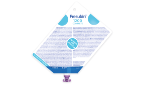 Fresubin 1200 complete easybag 8x1000ml