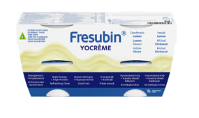 Fresubin yocreme sitron 4x125g