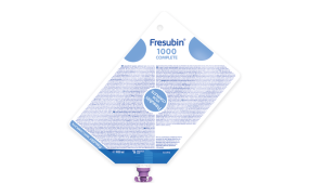 Fresubin 1000 complete easybag 8x1000ml