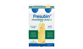 Fresubin thick level3 vanilje 4x200ml