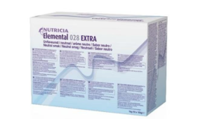 Elemental 028 extra pulver nøytral