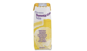 Elemental 028 extra flytende grapefrukt