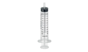 Omnifix sprøyte 10ml luer