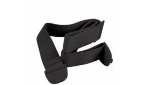 Dansac stomibelte svart 150cm