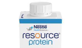 Resource Protein vanilje (Tetra pak)