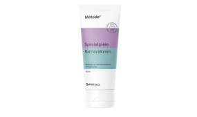 Metode barrierekrem
