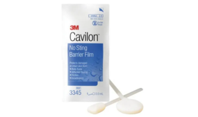 3M Cavilon No Sting barrierefilm skumapplikator 3ml