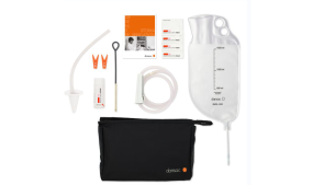 Dan 900-00 irrigasjonssett