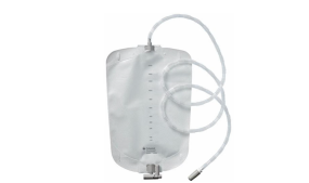 Conveen 21346 security+ urinpose 140 cm slange