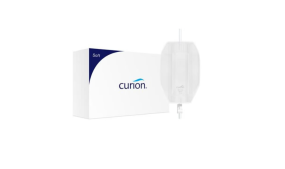 Curibag Flerkammer, urinpose, 50cm