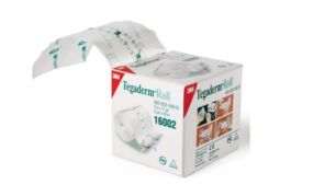 Tegaderm roll film 5cmx10m
