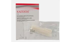 Kaltostat alginat sårfyller