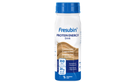 Fresubin energy drink cappuccino