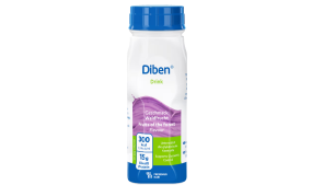 Diben drink skogsbær