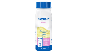 Fresubin renal vanilje 4x200ml