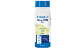 Fresubin 2kcal fibre drink vanilje