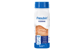 Fresubin yodrink aprikos/fersken 4x200ml