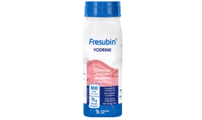 Fresubin yodrink bringebær