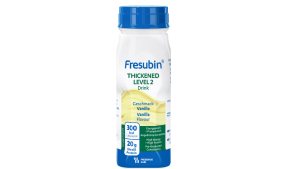 Fresubin thick level2 vanilje 4x200ml